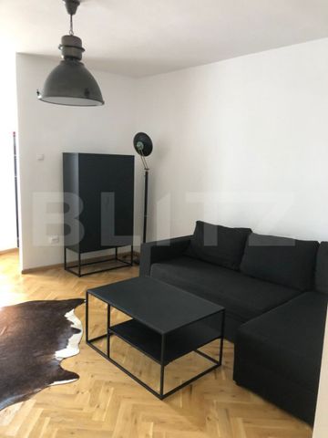 Garsoniera moderna, 28 mp, zona Grigorescu - Fotografie 2