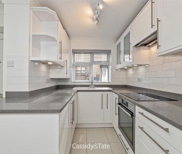 1 bedroom end of terrace house to rent - Photo 3