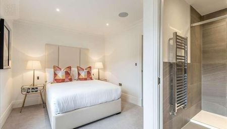 Rainville Road, Fulham, London, W6 - Photo 4