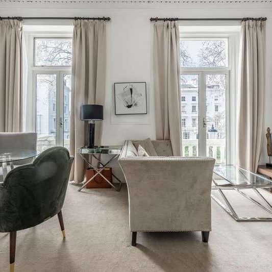 Ovington Square, Knightsbridge, SW3 - Photo 1