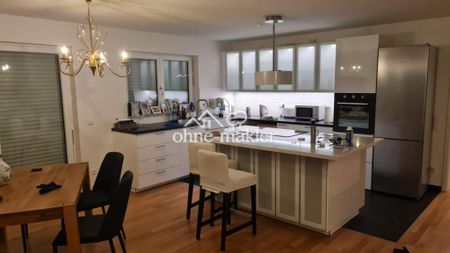 Moderne und exklusive Maisonette-Wohnung in Neubau zu vermieten - Photo 2