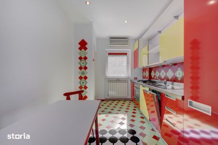 Cotroceni, Parc Romniceanu, 132 mp, Garaj, Comision 0 % - Photo 4