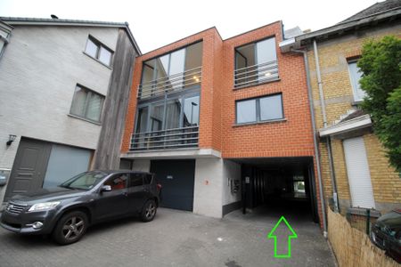 Leuk één-slaapkamer appartement in Brakel - Photo 5