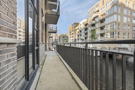 Te huur : Appartement Jan Wolkerslaan 489 in Diemen - Photo 4