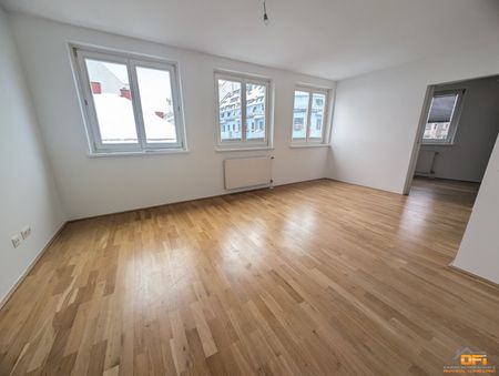 Kuschelige 2-Zimmer Neubauwohnung in AKH-Nähe - Photo 2