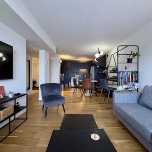 3 ½ entièrement meublé à louer Saint-Jean-Baptiste décembre 2025 - Photo 2