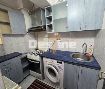 Garsonieră de închiriat | Galata | Etaj 2 | Centrală p... - Photo 5