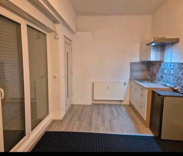 Sehr schöne 1 zimmer Wohnung mitte in Centrum Peine - Photo 3