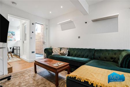 2 bedroom terraced house to rent - Photo 5