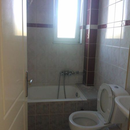 Studio/Γκαρσονιέρα για ενοικίαση Άγιος Παντελεήμονας (Πάτρα) - Photo 4