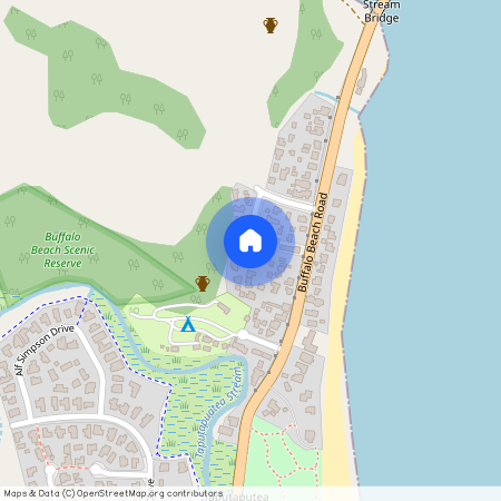 5 Wai-iti Terrace, Whitianga