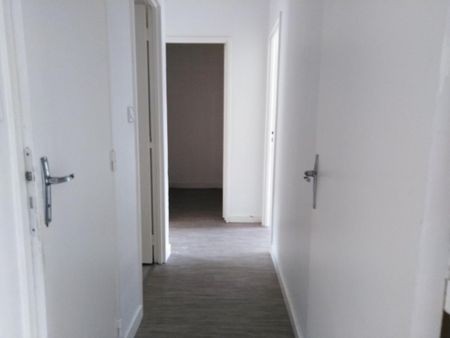 Appartement T4 - 75m² - Photo 3