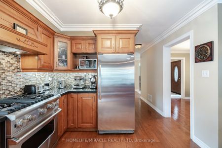 For Lease - 129 Van Scott Drive, Brampton, Ontario - Photo 5