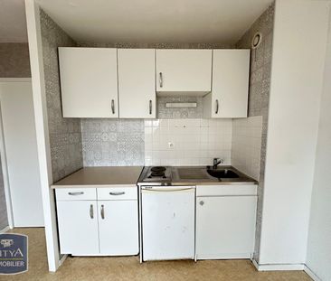 Location Appartement 2 pièces 36m² MACON 71000 - Photo 4