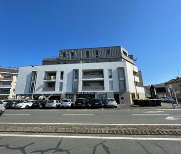 Location appartement 3 pièces, 60.20m², Angers - Photo 6