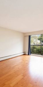 Lower Lonsdale Spacious 1bed/1bath with balcony - Photo 3