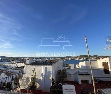 Temporal rental one bedroom apartment near by Ibiza port - Photo 4