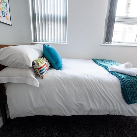 5 bedroom house to rent - Photo 3