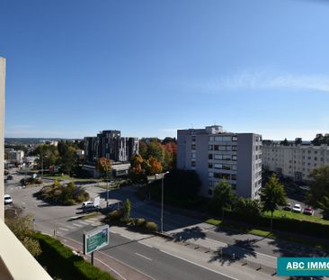 Location Appartement 2 pièces 44m² - Photo 6