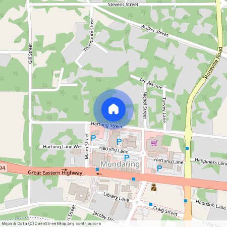 23 HARTUNG STREET, WA 6073, Mundaring