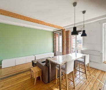 Appartement à louer 2 pièces • Toulouse - Photo 3