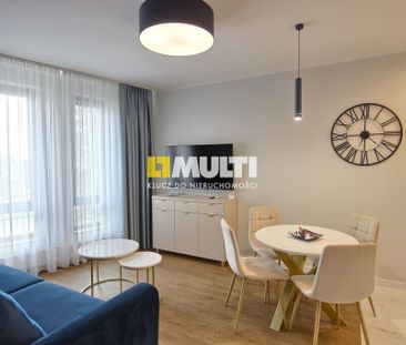 Mieszkanie 3-pokojowe na Starym Mieście - Photo 3