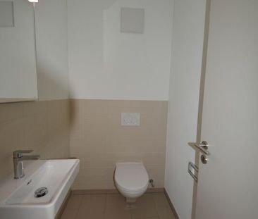 5.5 Zimmer Attikawohnung im Grünen - Foto 5