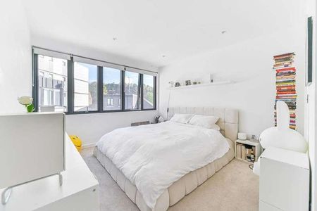 M Residence, Purley, CR8 - Photo 5