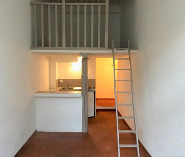 Appartement - Aix-En-Provence (13100) - 14.32 m² - - Photo 3