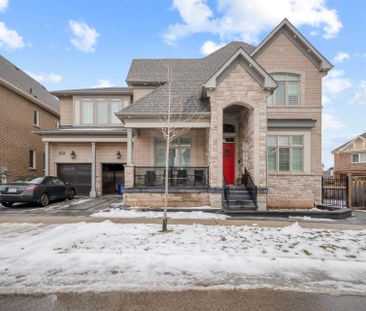 For Lease - 3191 Daisy Way Unit# Basement Apt, Oakville, Ontario - Photo 6