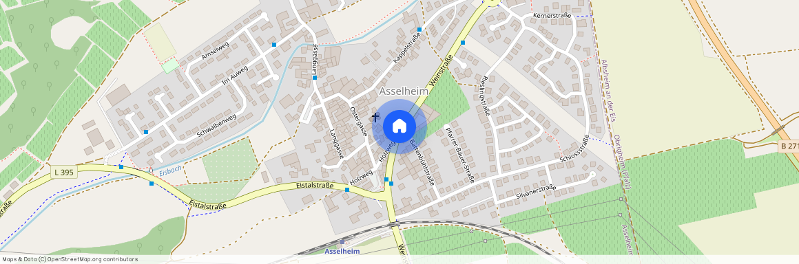 67269, Grünstadt  Asselheim