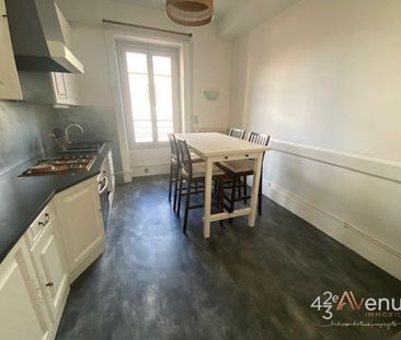 APPARTEMENT T5 A LOUER - Photo 6