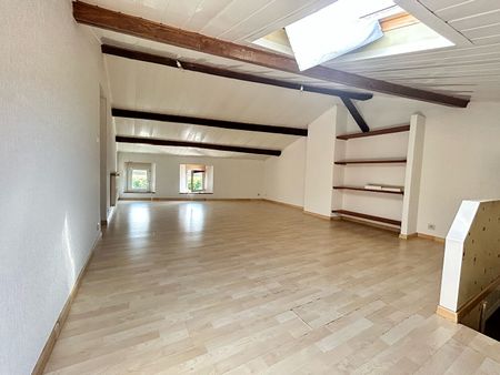 Location appartement 98.7 m², Saint dizier 52100Haute-Marne - Photo 3