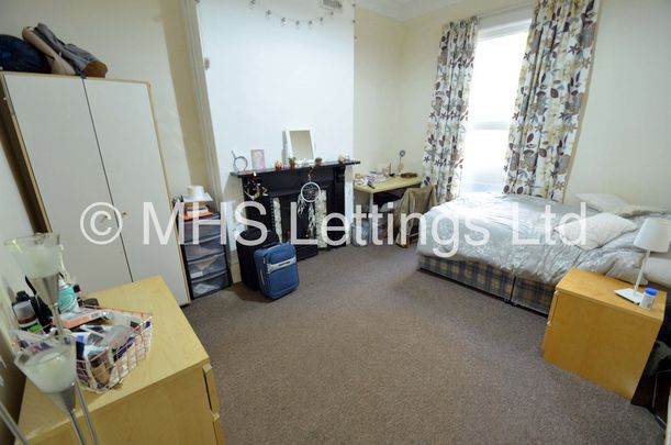 1 Cardigan Road, Leeds, LS6 3AE - Photo 1