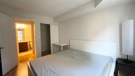 For Lease - 761 Bay Street Unit# 806, Toronto, Ontario - Photo 2