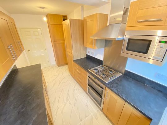 Beacon Road, Loughborough, LE11 - Photo 1