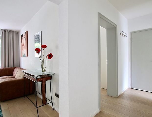 City Living - Mitten im Belgischen Viertel! - Foto 1