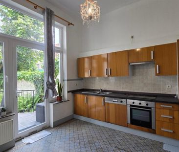 Appartement te huur in Elsene - Foto 6