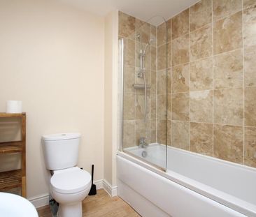 6 bedroom terraced house to rent - Photo 6
