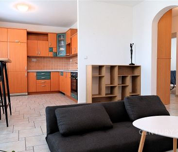 Pronájem bytu 2+kk 60 m² - Photo 1