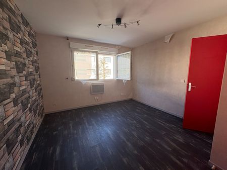 Location Appartement 2 pièces 30m² RENNES 35700 - Photo 4