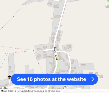 2 bedroom terraced house for rent - Photo 1