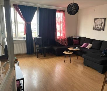 Bokelundsvägen, Växjö - Foto 1