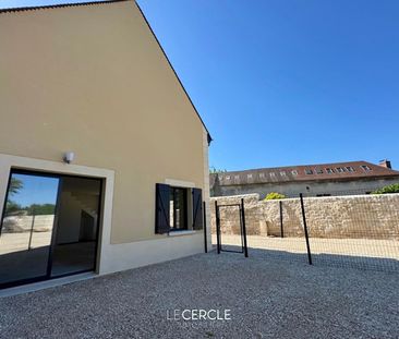 Maison Senlis 4 pièces 84.40 m2, - Photo 3