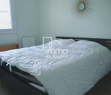 Location appartement 3 pièces 69.63 m² à Valserhône (01200) - Photo 1