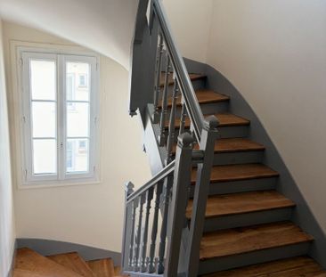 Location appartement 1 pièce, 19.89m², Fontenay-sous-Bois - Photo 3