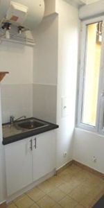 Location Appartement 1 pièce 20m² IVRY SUR SEINE 94200 - Photo 3