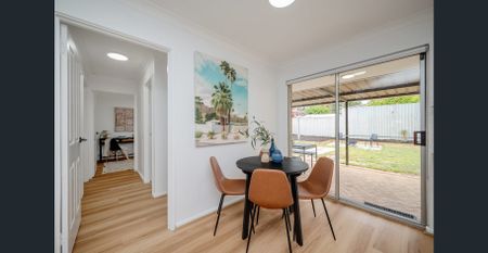 NEWLY RENOVATED HOUSE, QUIET CUL-DE-SAC WITH LARGE BACKYARD! - Photo 5