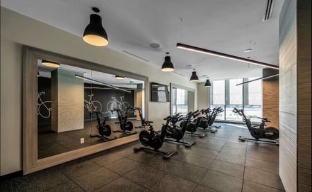 For Lease - 2545 Simcoe Street Unit# 1401, Oshawa, Ontario - Photo 5