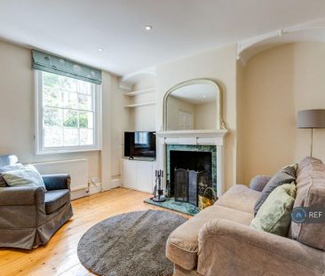 2 bedroom terraced house to rent - Photo 1